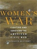 Cover: Women's War - Tantor Audio