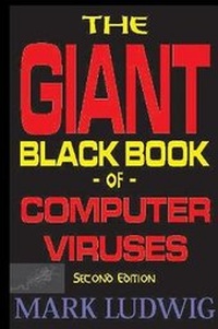 Abbildung von: The Giant Black Book of Computer Viruses - American Eagle Books