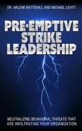 Cover: Pre-Emptive Strike Leadership - Author Academy Elite