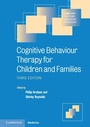 Cover: Cognitive Behaviour Therapy for Children and Families - Cambridge University Press