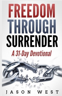 Enlarge image Cover: Freedom through Surrender - Worldwide Publishing Group
