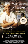 Cover: The Mind at Work - Penguin Books