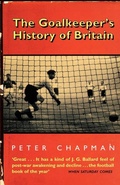 Cover: The Goalkeeper's History of Britain (text only) - Fourth Estate Ltd