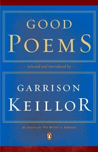 Enlarge image Cover: Good Poems - Penguin Books