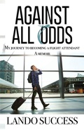 Cover: Against All Odds - Orlando Leon Carswell