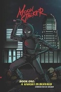 Cover: Moonstalker - Wild Hunt Press