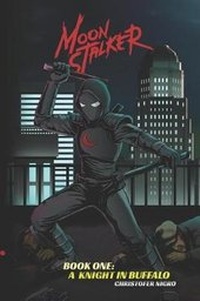 Enlarge image Cover: Moonstalker - Wild Hunt Press