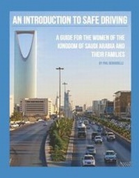 Enlarge image Cover: An Introduction to Safe Driving - Security Management International