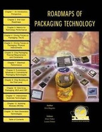 Enlarge image Cover: Roadmaps of Packaging Technology - Addie Rose Press