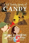 Cover: A Lil' Twirly Story of Candy - Bowkers