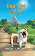 Cover: Tater Tot at the Chase - Allonsyee! Publishing