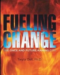 Enlarge image Cover: Fueling Change - Last Lap Press
