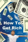 Cover: How to Get Rich - Finley Arts