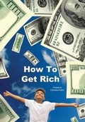 Cover: How to Get Rich - Finley Arts