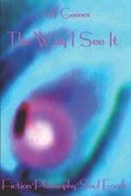 Cover: The Way I See It - Jeff Gaines