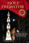 Cover: Holy Predator - Bella House Press