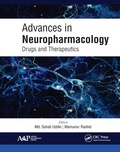 Cover: Advances in Neuropharmacology - Apple Academic Press Inc.