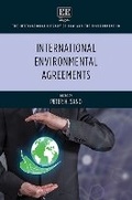 Abbildung von: International Environmental Agreements - Edward Elgar Publishing
