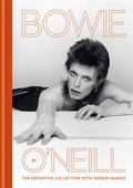 Cover: Bowie by O'Neill - Cassell