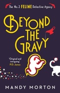 Cover: Beyond the Gravy - Farrago