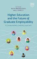 Cover: Higher Education and the Future of Graduate Employability - Edward Elgar Publishing