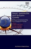 Cover: Smart, Sustainable and Inclusive Growth - Edward Elgar Publishing