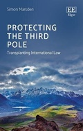 Abbildung von: Protecting the Third Pole - Edward Elgar Publishing