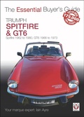 Cover: Triumph Spitfire and Gt6 - Veloce