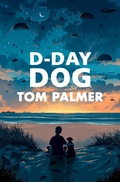 Cover: D-Day Dog - Barrington Stoke Ltd