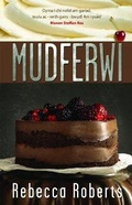 Cover: Mudferwi - Gwasg Carreg Gwalch