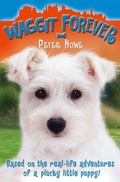 Cover: Waggit Forever - HarperCollins