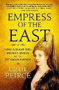 Cover: Empress of the East - Icon Books