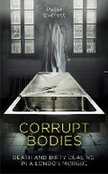 Cover: Corrupt Bodies - Icon Books