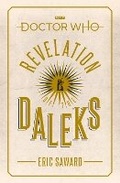 Cover: Doctor Who: Revelation of the Daleks (Target Collection) - BBC Books