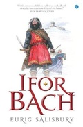 Cover: Ifor Bach - Gomer Press