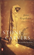 Cover: The Stone Carvers - Penguin Books