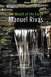 Abbildung von: The Mouth of the Earth - Shearsman Books