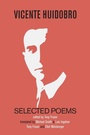 Cover: Selected Poems - Shearsman Books