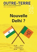 Cover: Nouvelle Delhi ? - Ghazipur