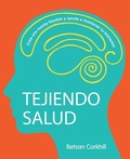 Cover: Tejiendo Salud - Flatbear Publishing
