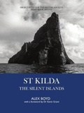 Cover: St Kilda - Luath Press Ltd