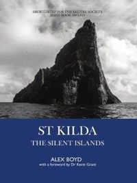 Enlarge image Cover: St Kilda - Luath Press Ltd