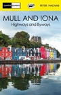 Cover: Mull and Iona - Luath Press Ltd