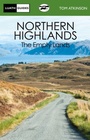 Cover: Northern Highlands - Luath Press Ltd