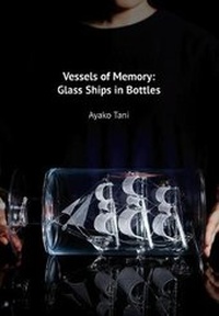 Enlarge image Cover: Vessels of Memory - Art Editions North