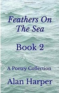 Enlarge image Cover: Feathers on the Sea - AJH Publishing