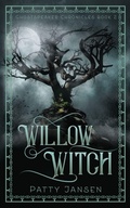 Cover: Willow Witch - Capricornica Publications