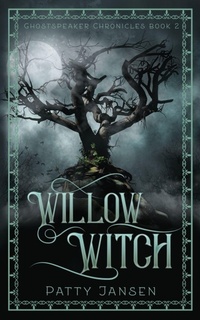 Enlarge image Cover: Willow Witch - Capricornica Publications