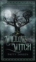 Cover: Willow Witch - Capricornica Publications