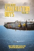 Cover: Shackleton Boys - Grub Street Publishing